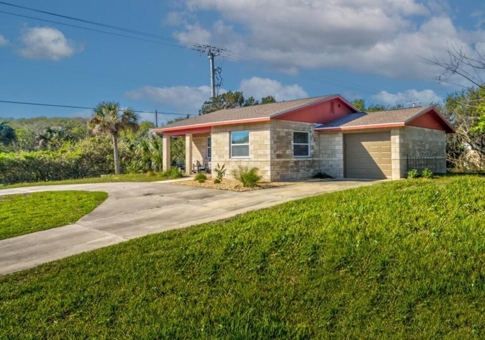 Surfside House