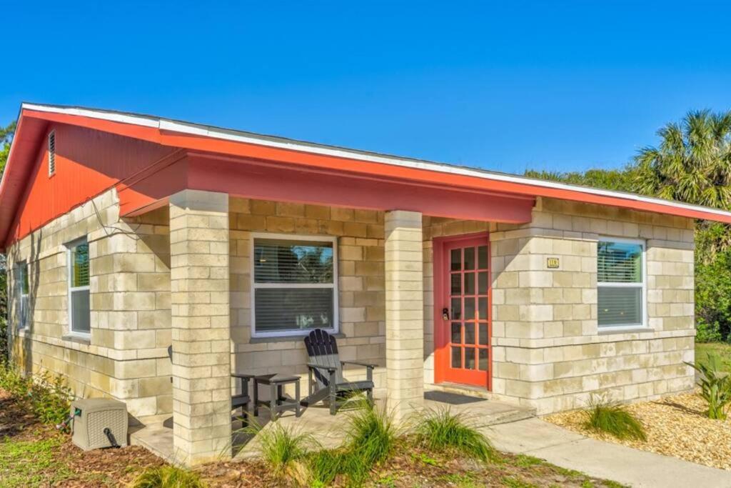 Surfside House
