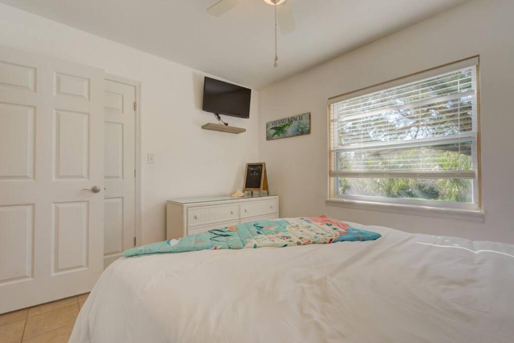 Surfside House