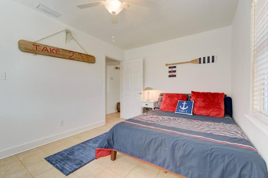 Surfside House