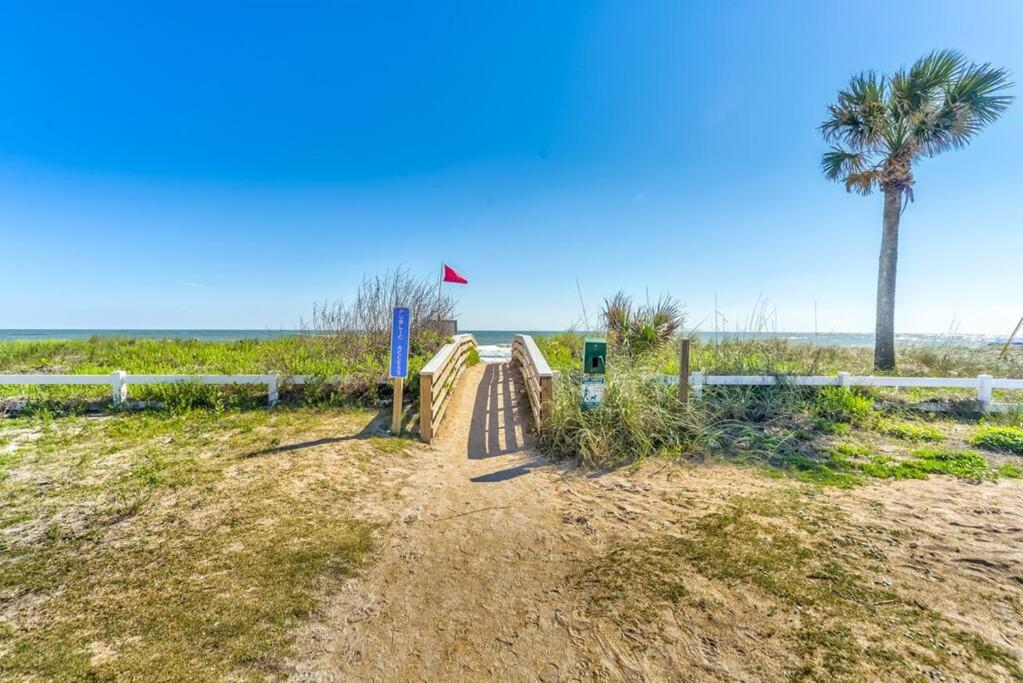Surfside House