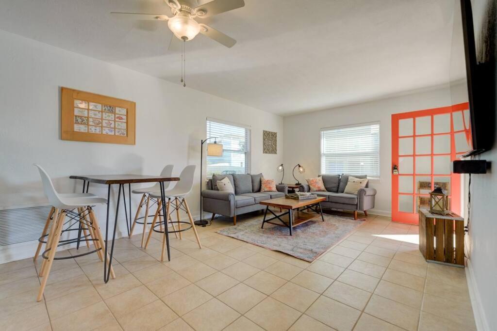 Surfside House