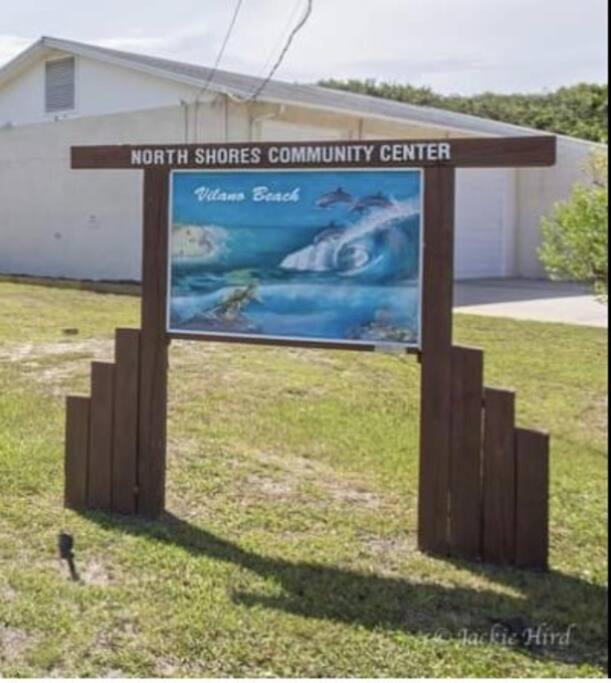 Surfside House