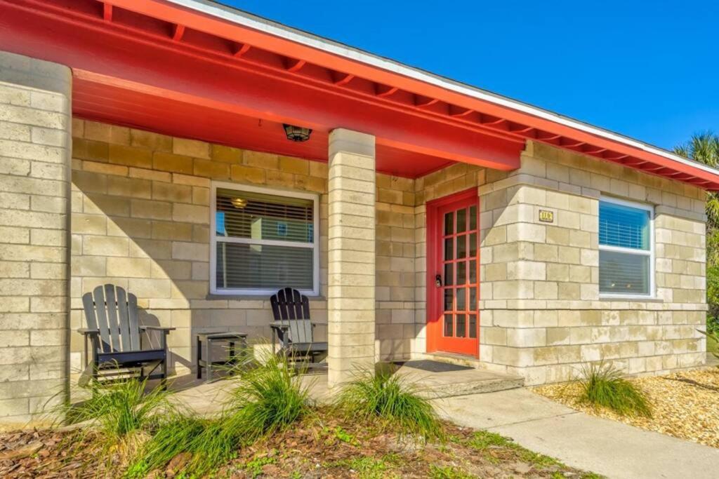 Surfside House