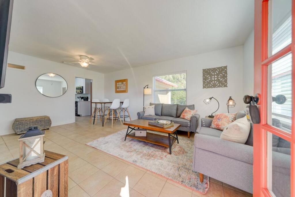 Surfside House