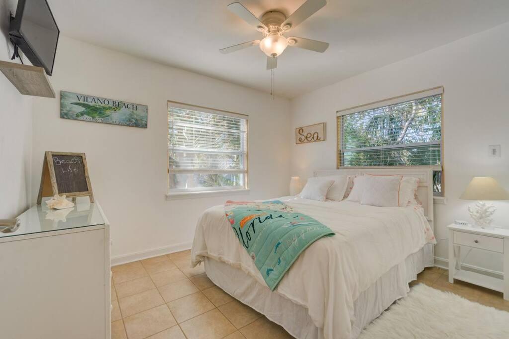 Surfside House