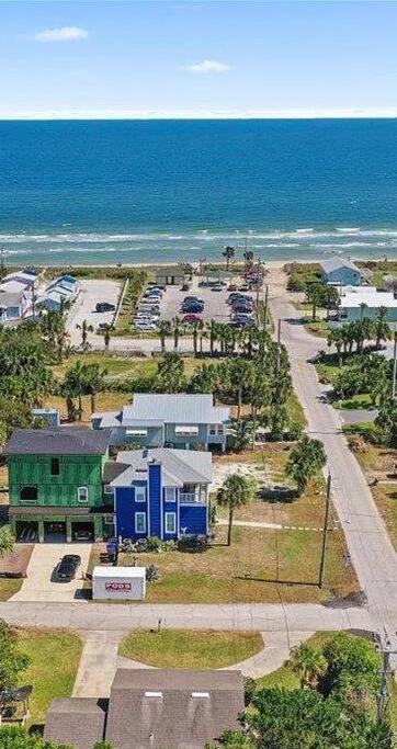 Surfside House
