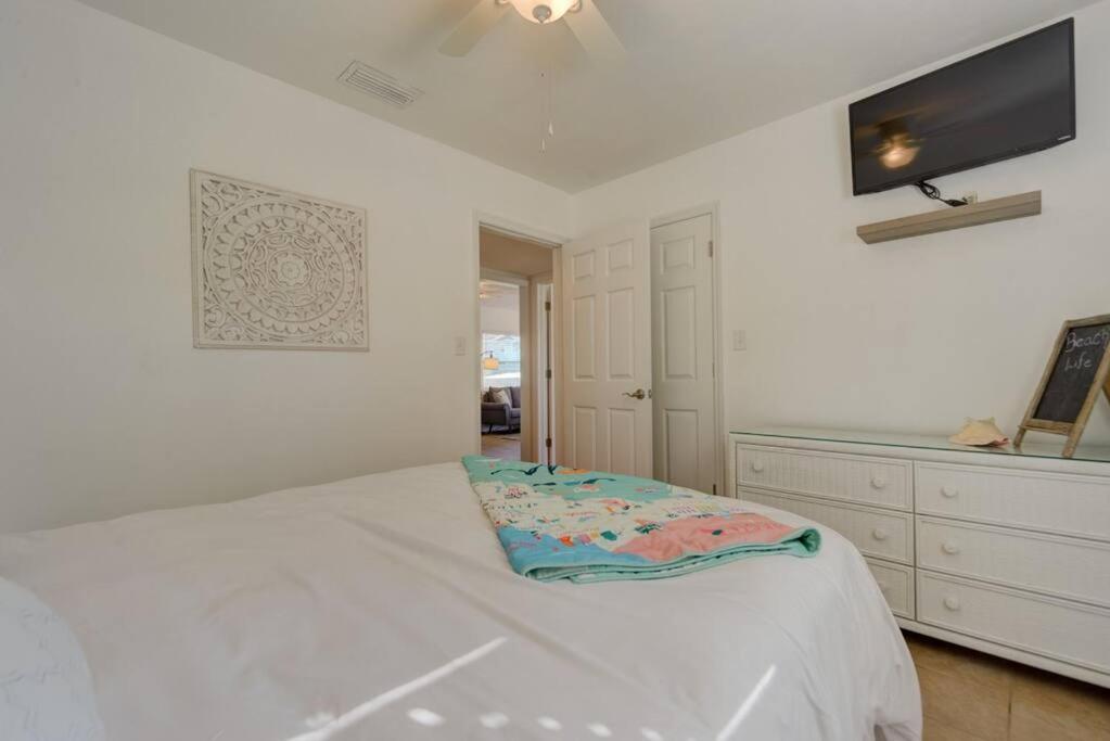 Surfside House