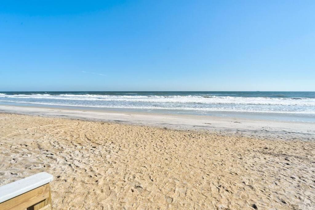 Surfside House
