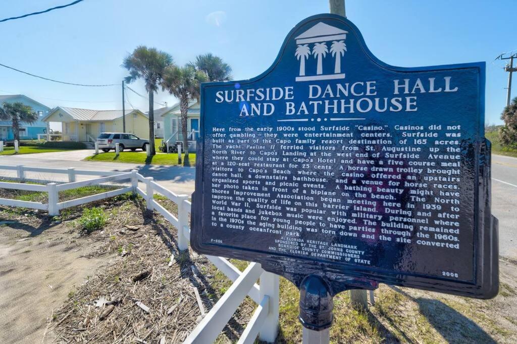 Surfside House