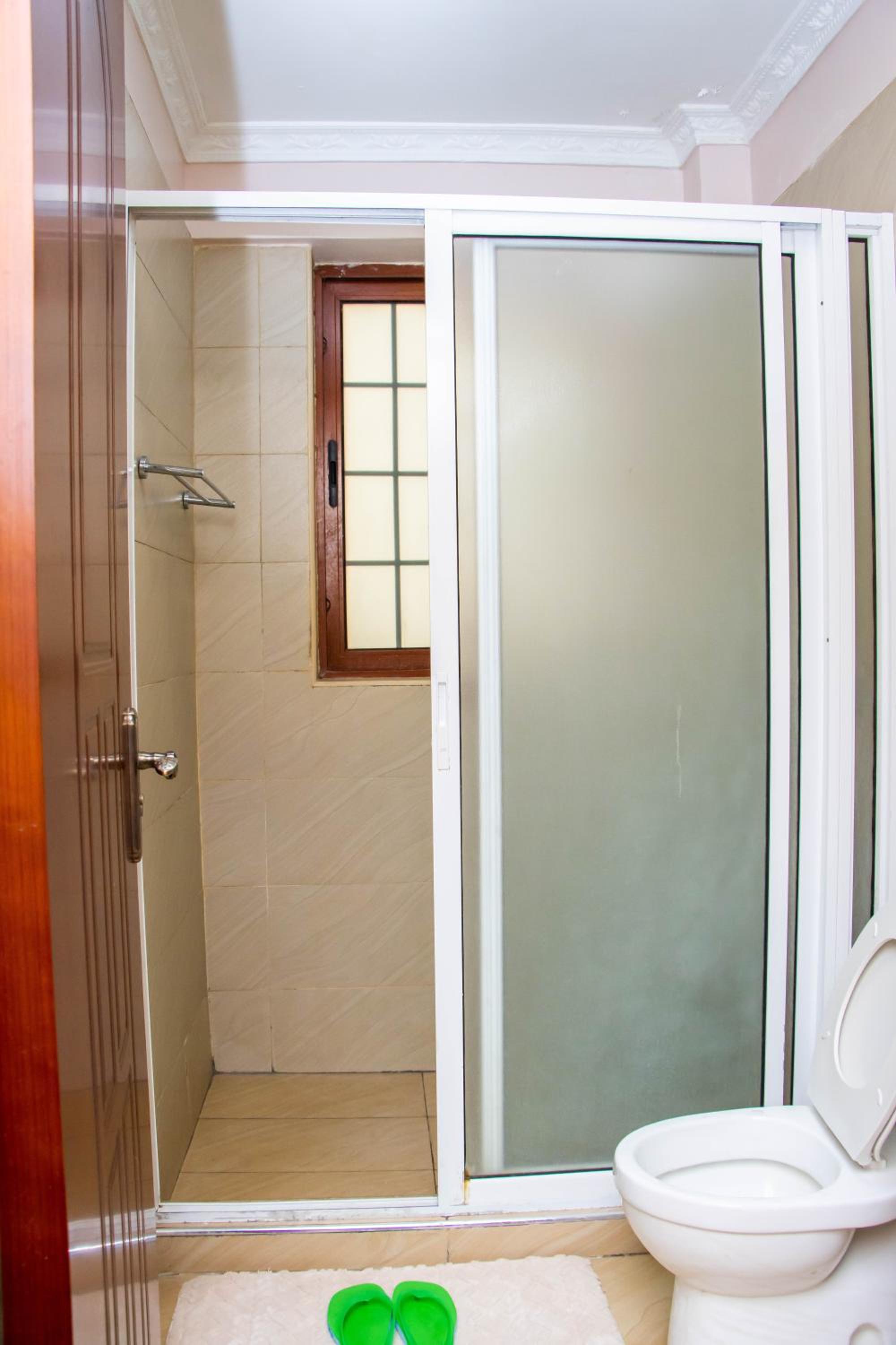 Skyline Luxury Apartment view 2