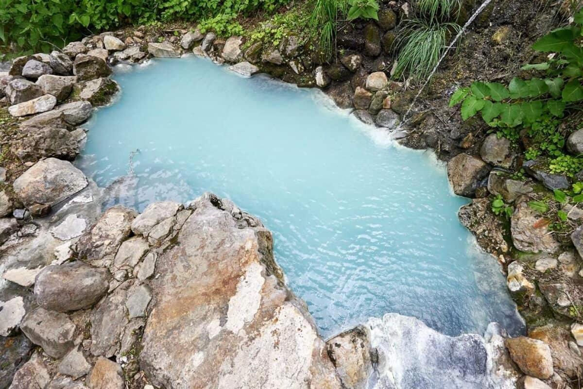 Resort Project Myoko Kogen Hot Spring view 2