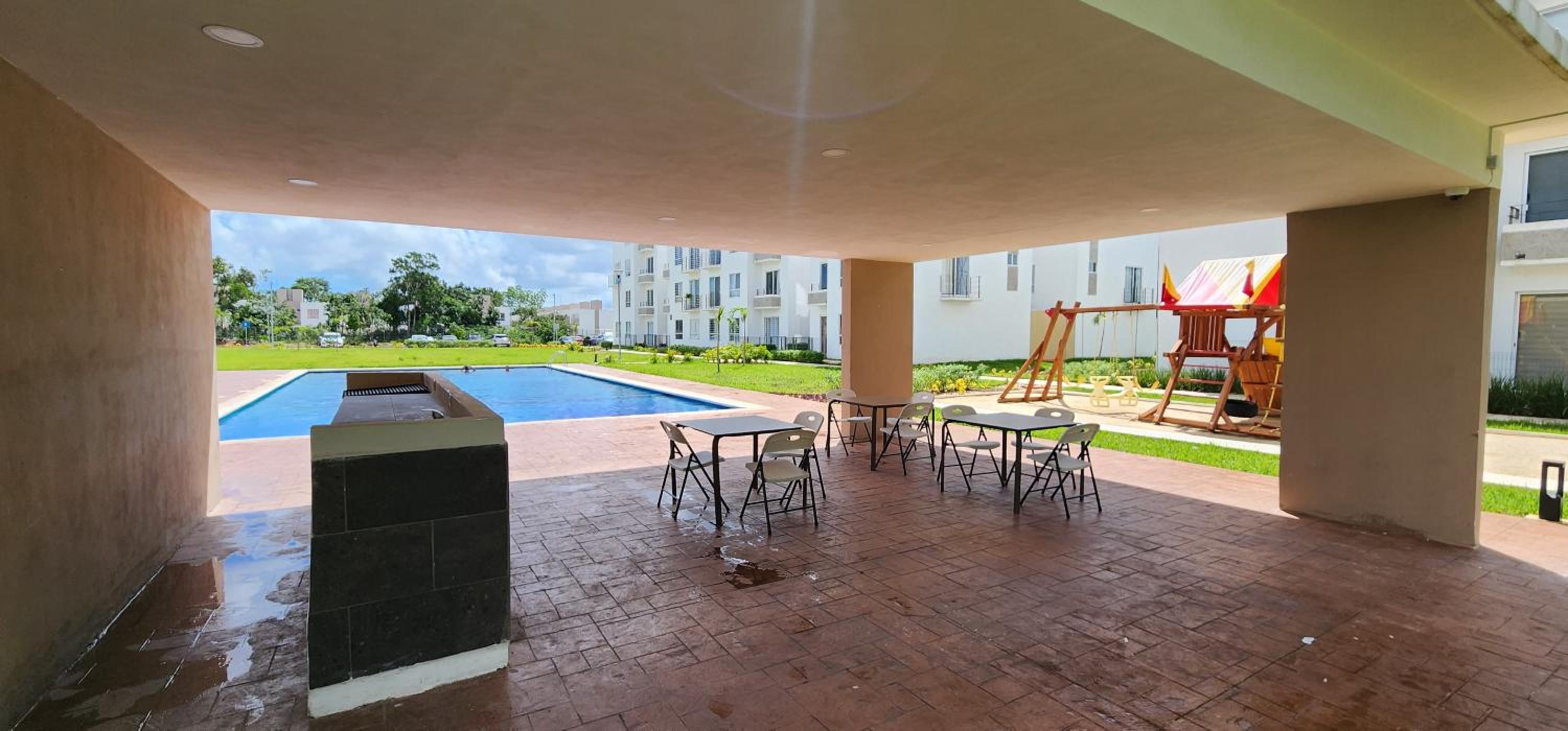 Cuatro Palmas del Caribe