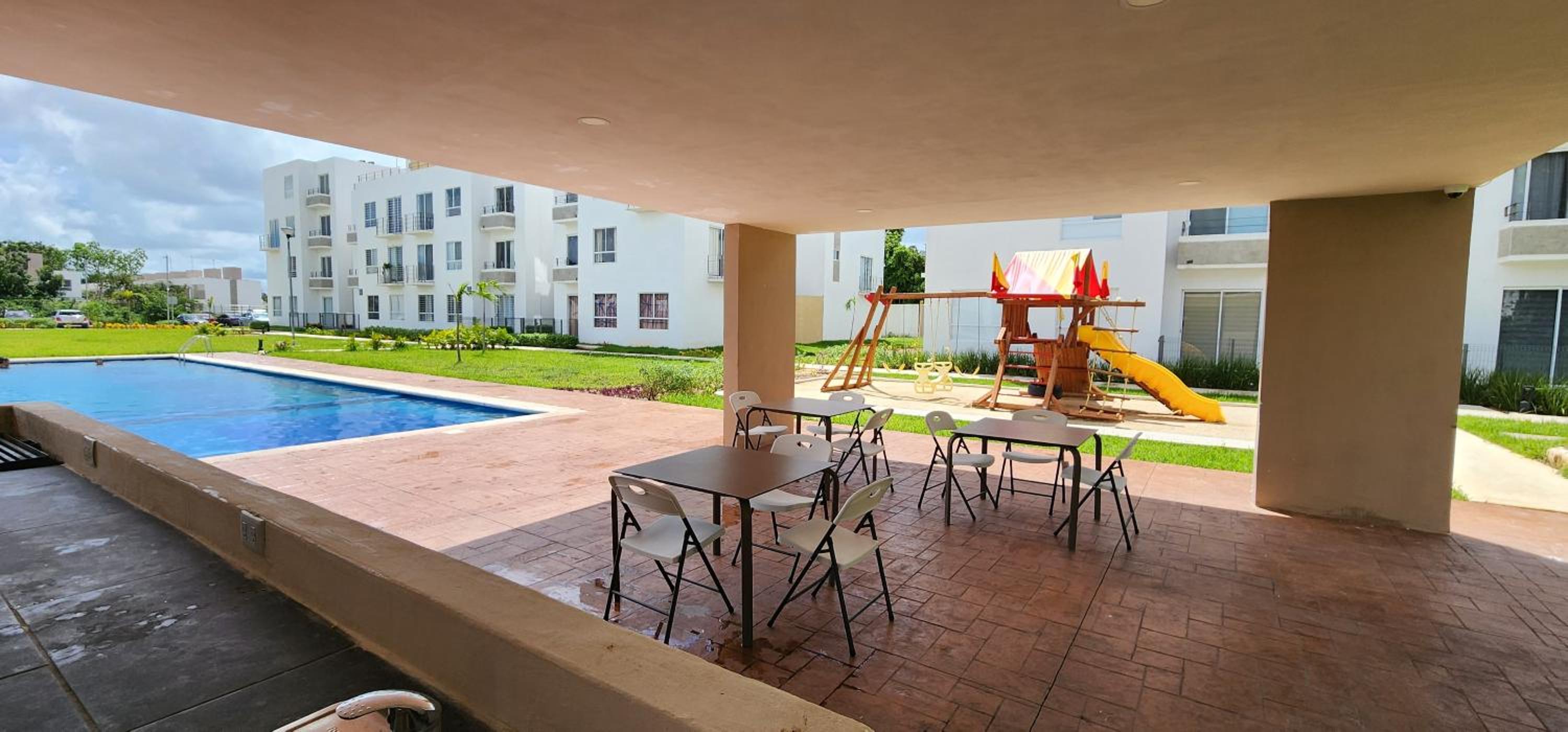 Cuatro Palmas del Caribe