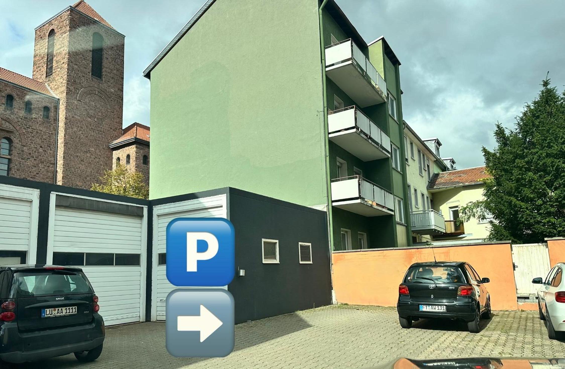 Mein Apartment, City Garden, Terrasse, Klima, 6 Personen