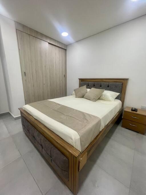 Apartamento Cerca al Mar