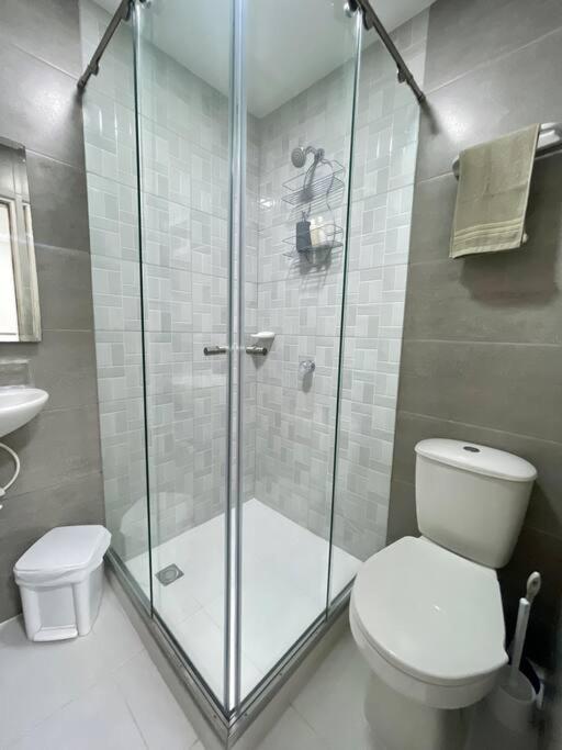 Apartamento Cerca al Mar