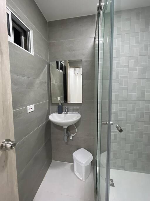 Apartamento Cerca al Mar