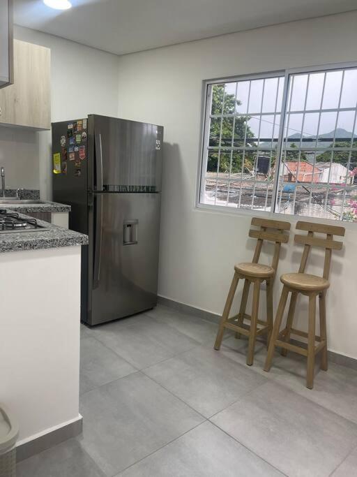 Apartamento Cerca al Mar