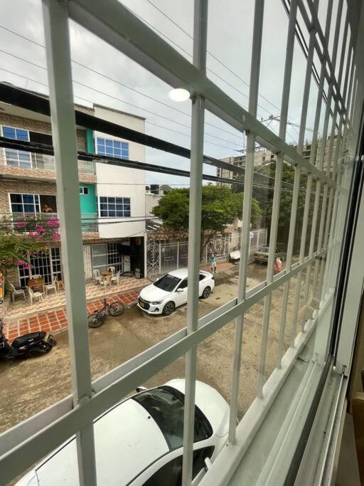 Apartamento Cerca al Mar