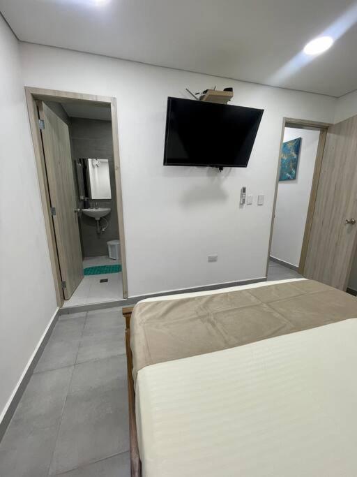 Apartamento Cerca al Mar