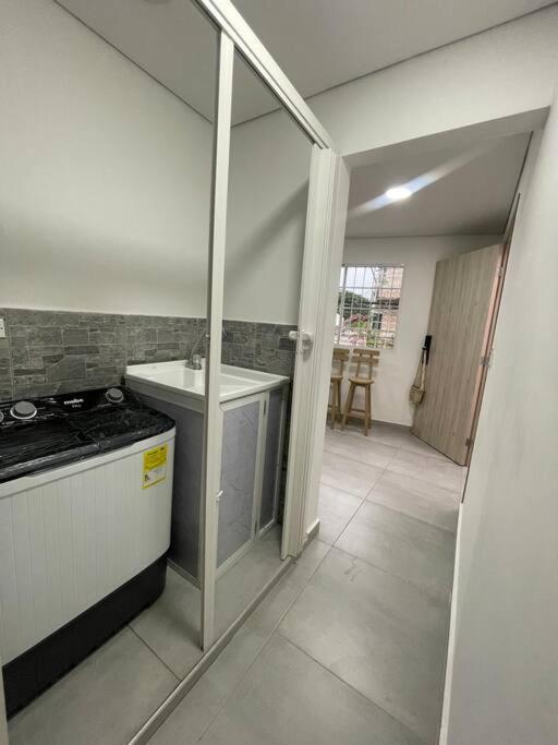 Apartamento Cerca al Mar