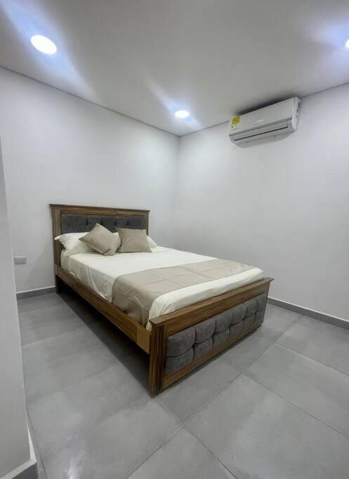 Apartamento Cerca al Mar