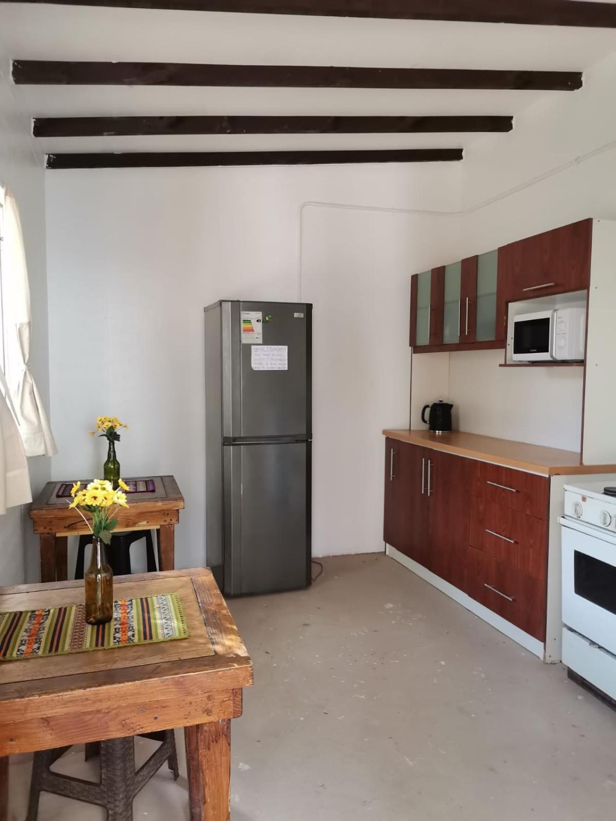 Hostel Nattivo Atacama