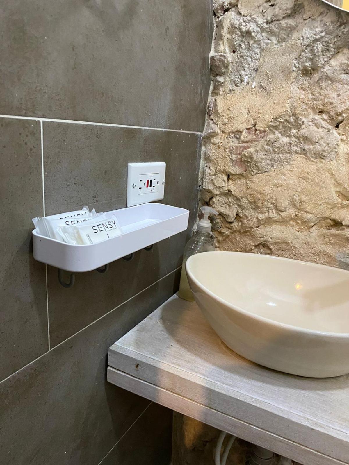 Apartamento Colonial en el Centro Histórico
