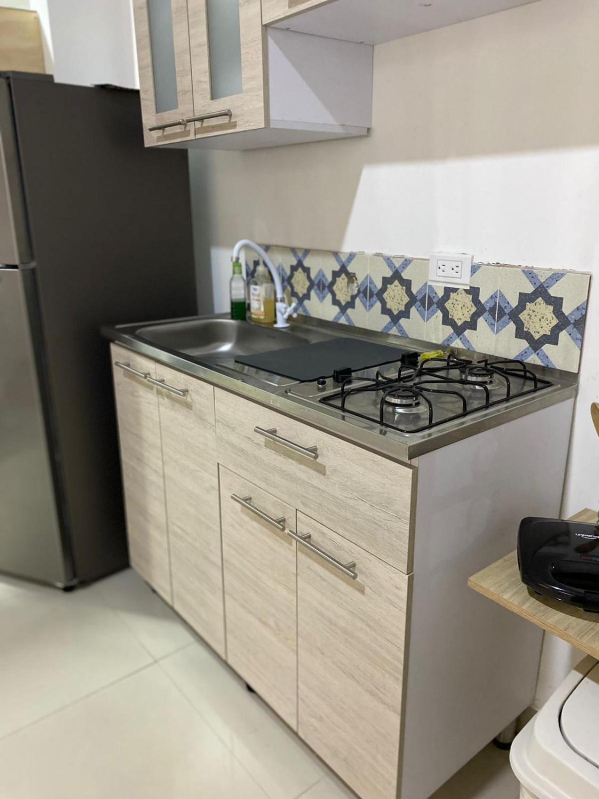 Apartamento Colonial en el Centro Histórico