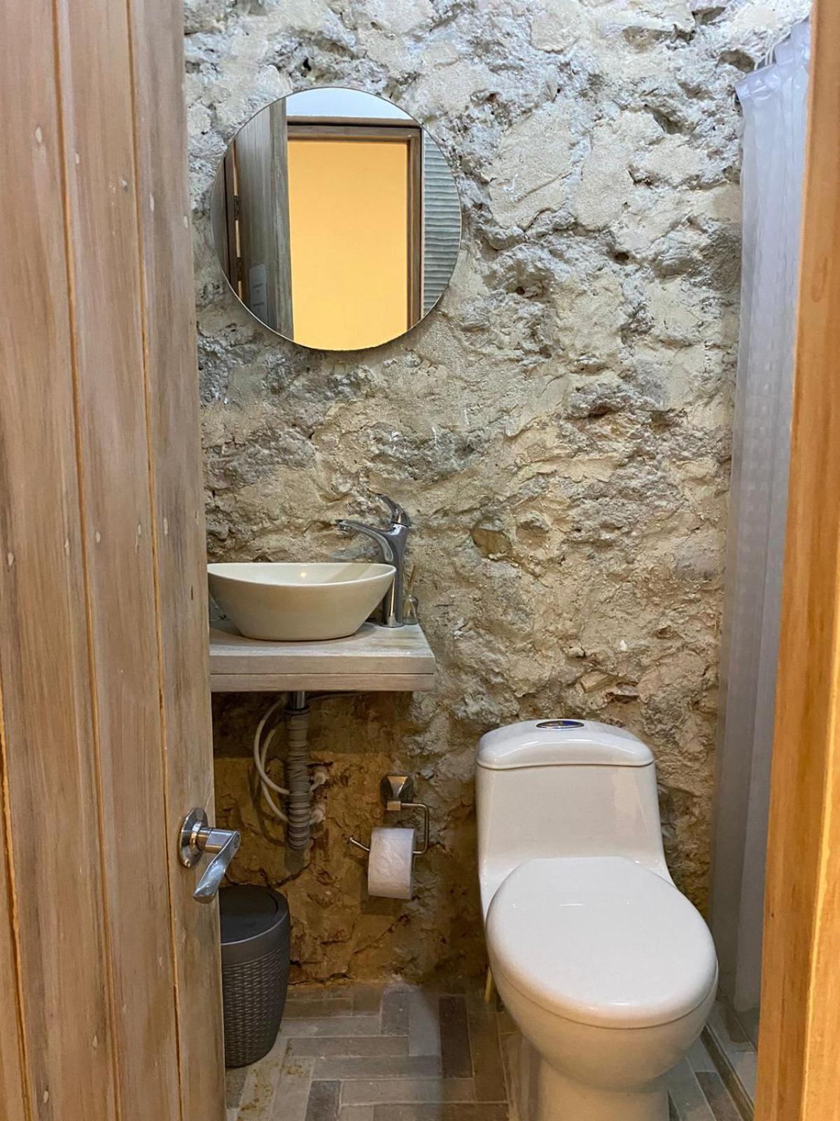 Apartamento Colonial en el Centro Histórico