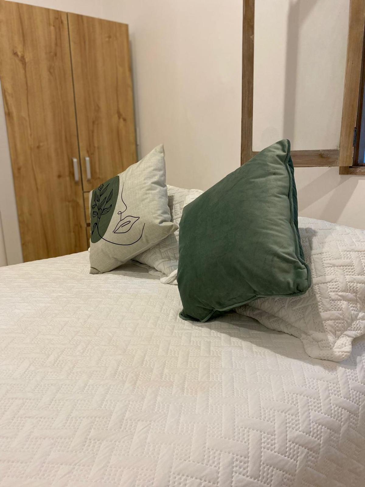 Apartamento Colonial en el Centro Histórico