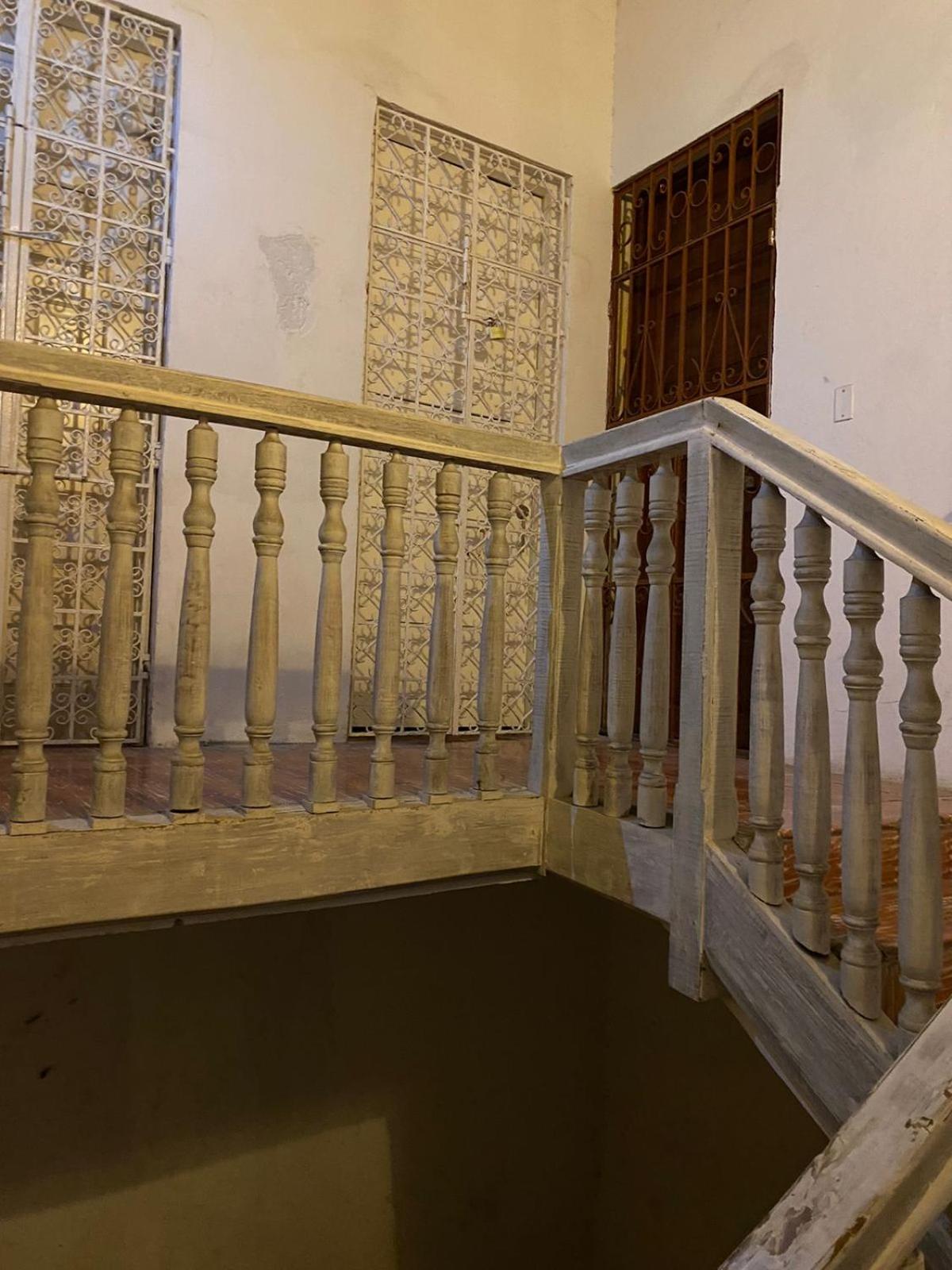 Apartamento Colonial en el Centro Histórico