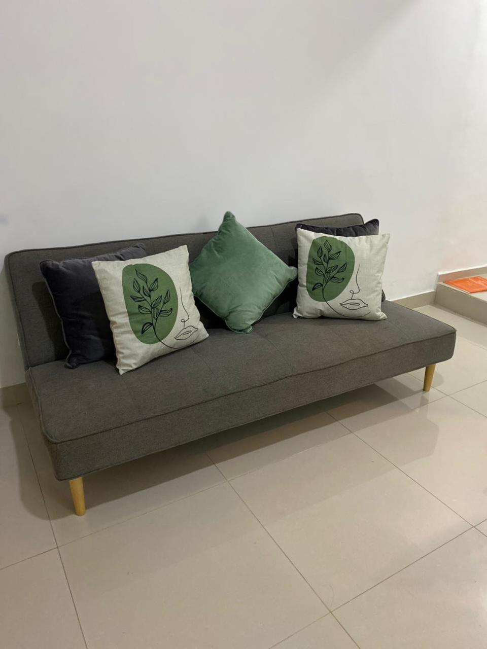 Apartamento Colonial en el Centro Histórico