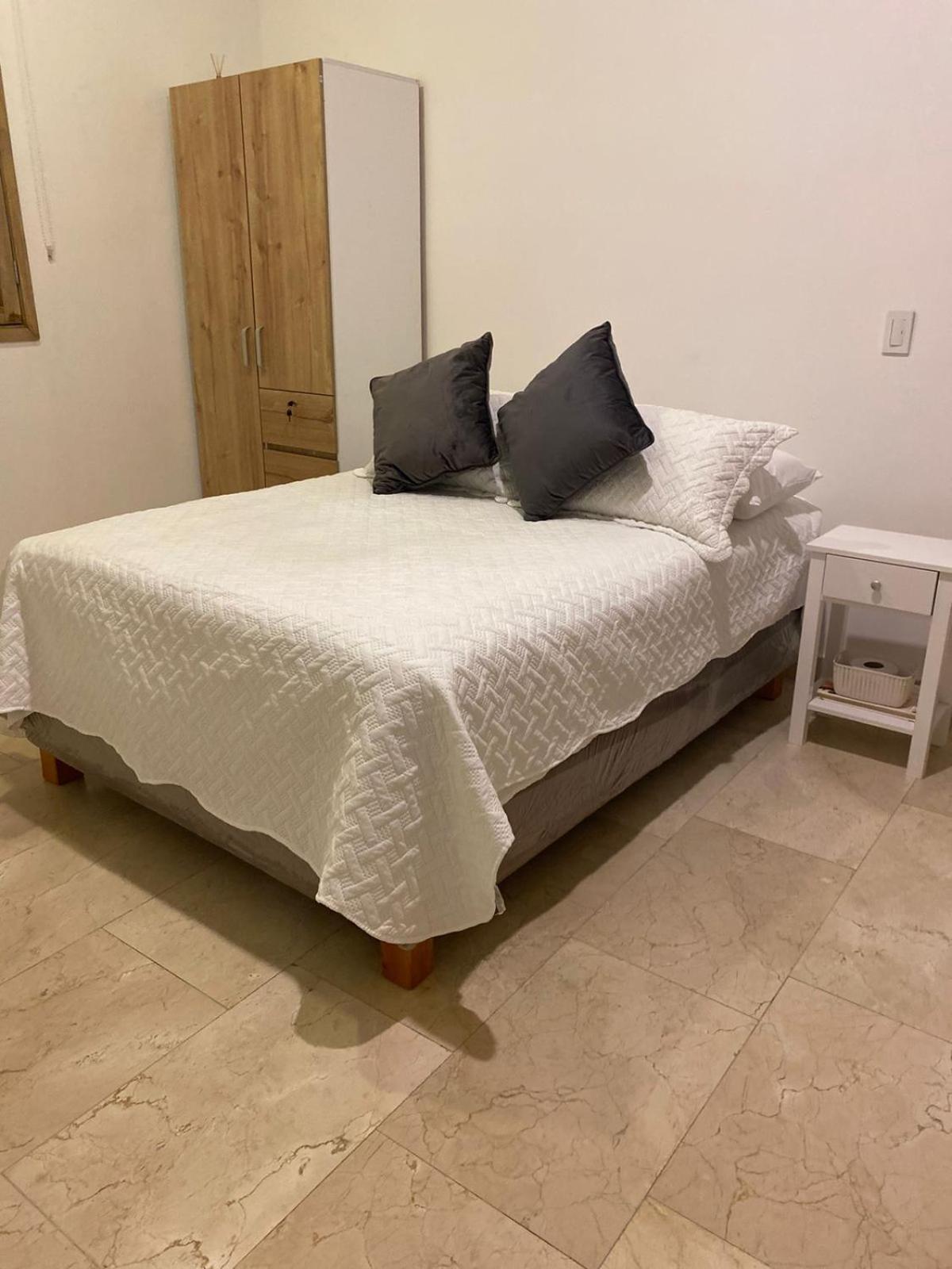 Apartamento Colonial en el Centro Histórico