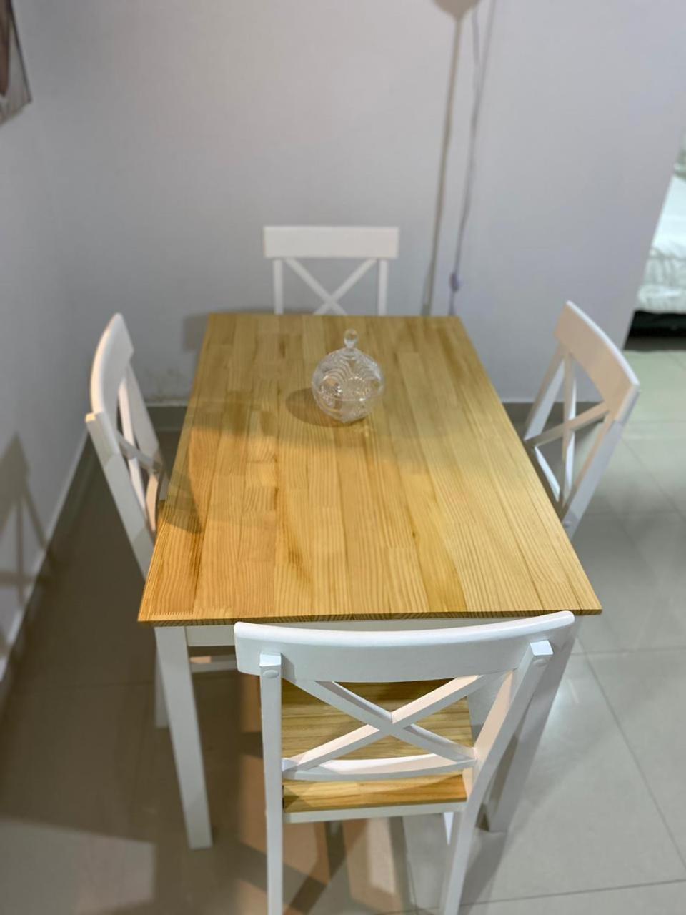Apartamento Colonial en el Centro Histórico
