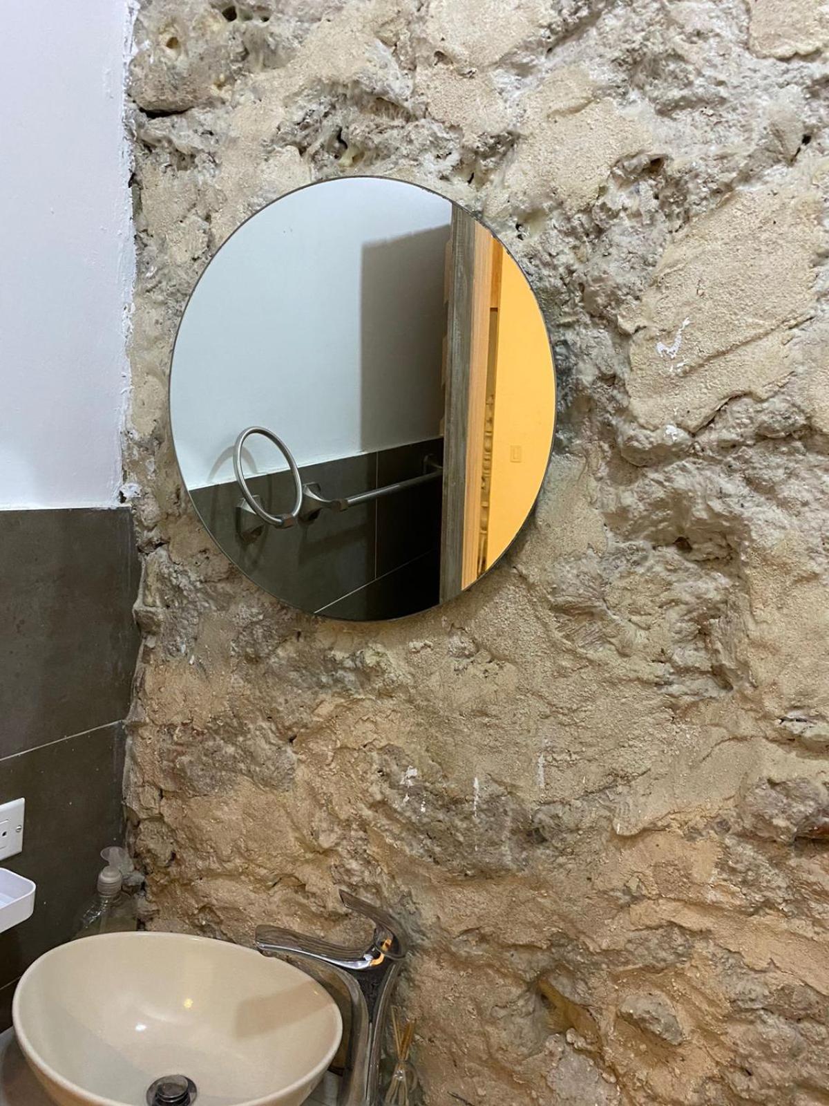 Apartamento Colonial en el Centro Histórico