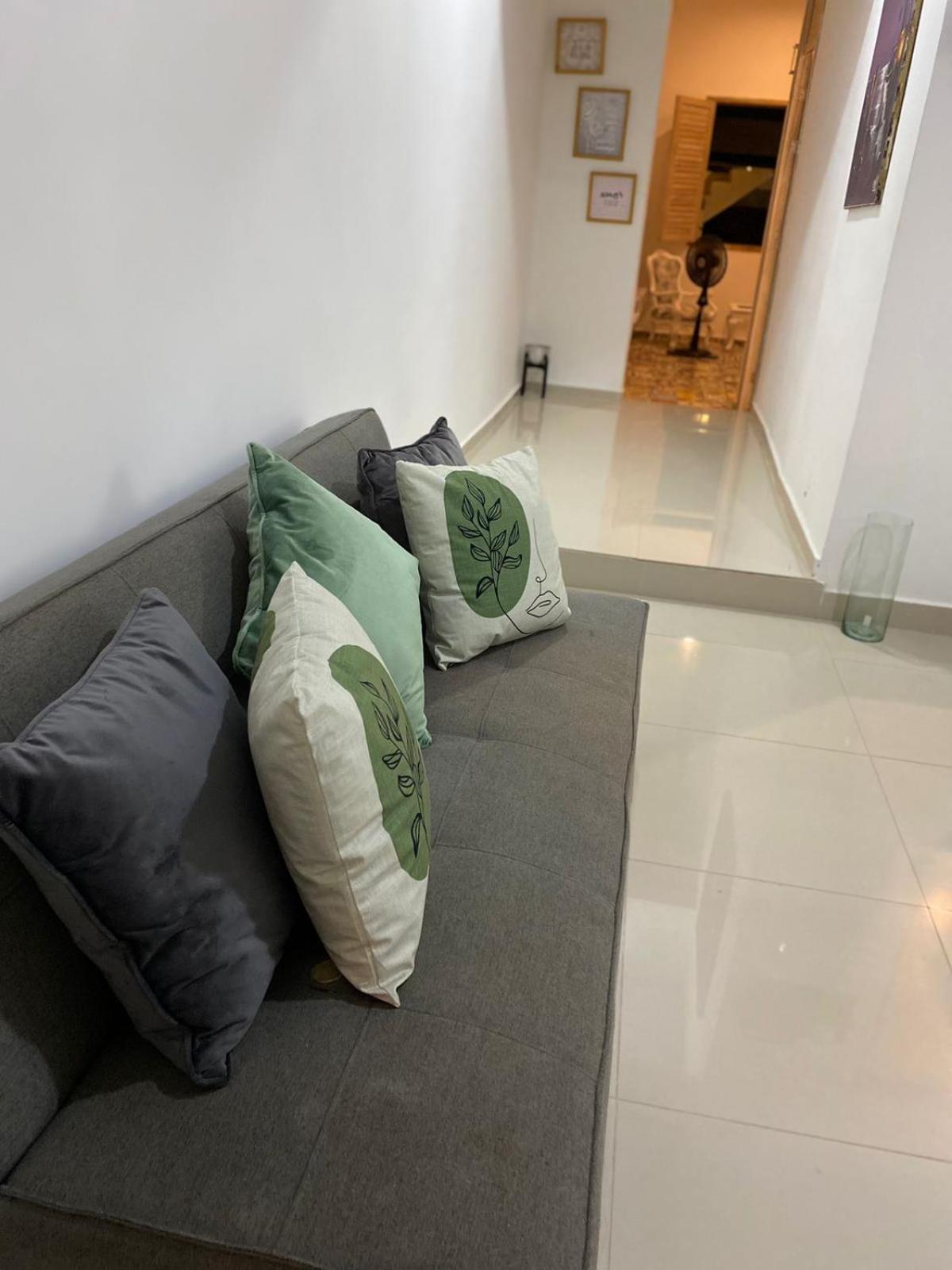 Apartamento Colonial en el Centro Histórico