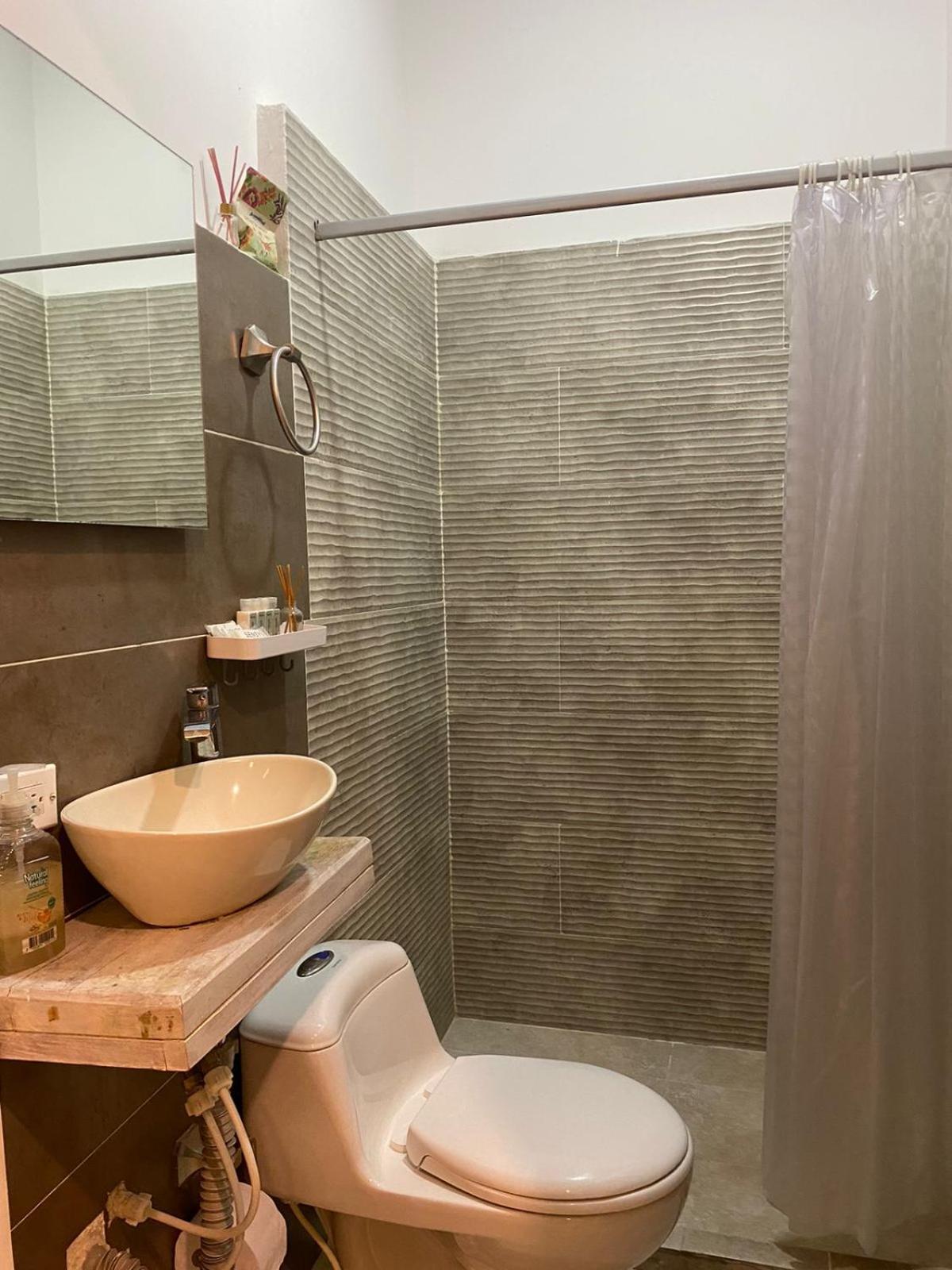 Apartamento Colonial en el Centro Histórico