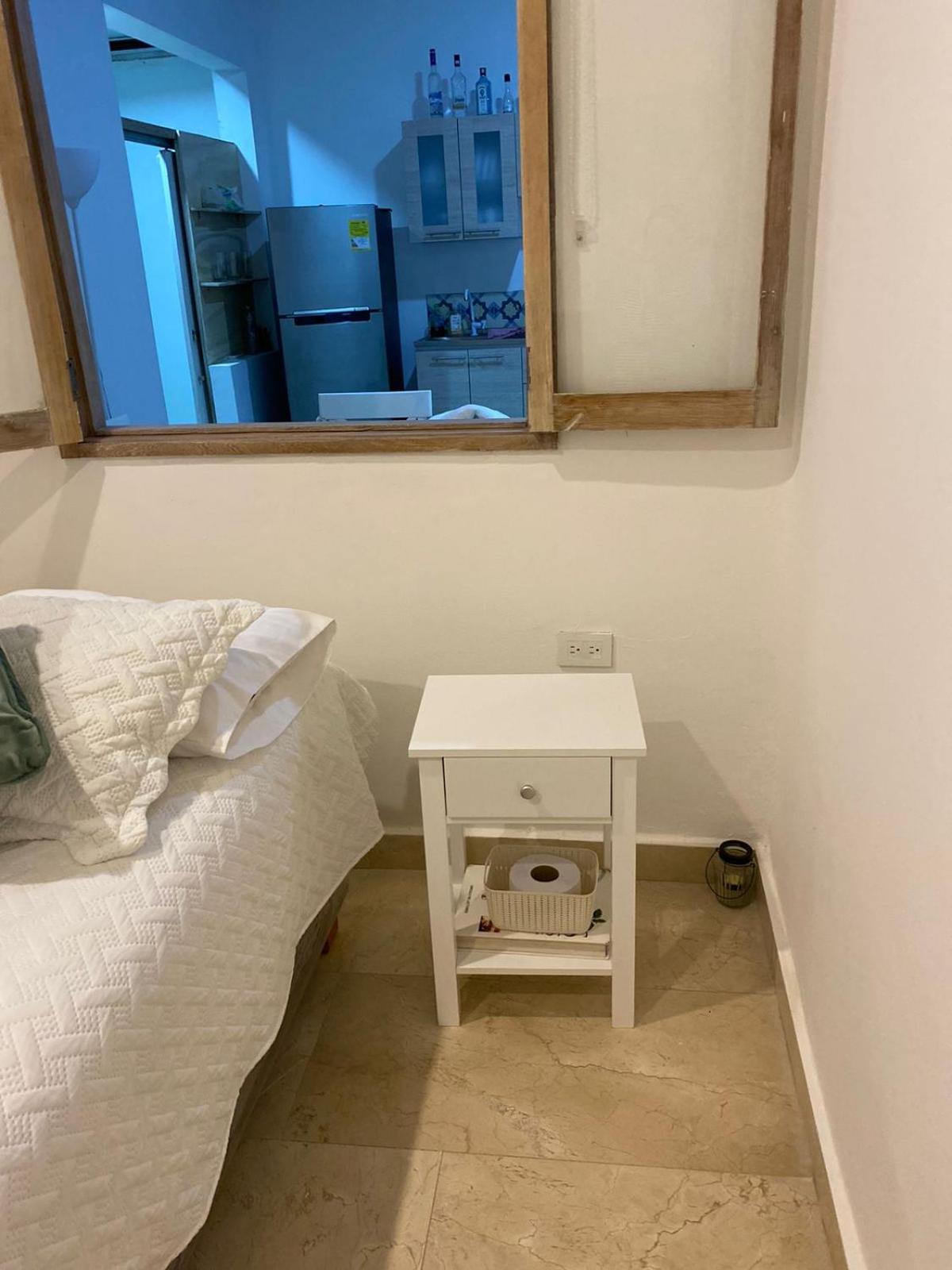 Apartamento Colonial en el Centro Histórico