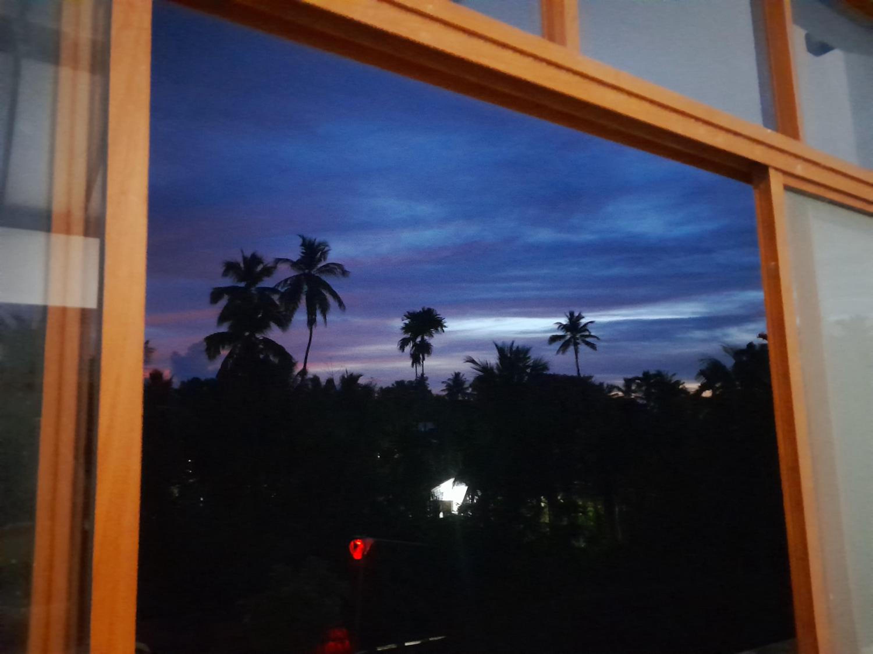 Pearl View Galle Villa view 4