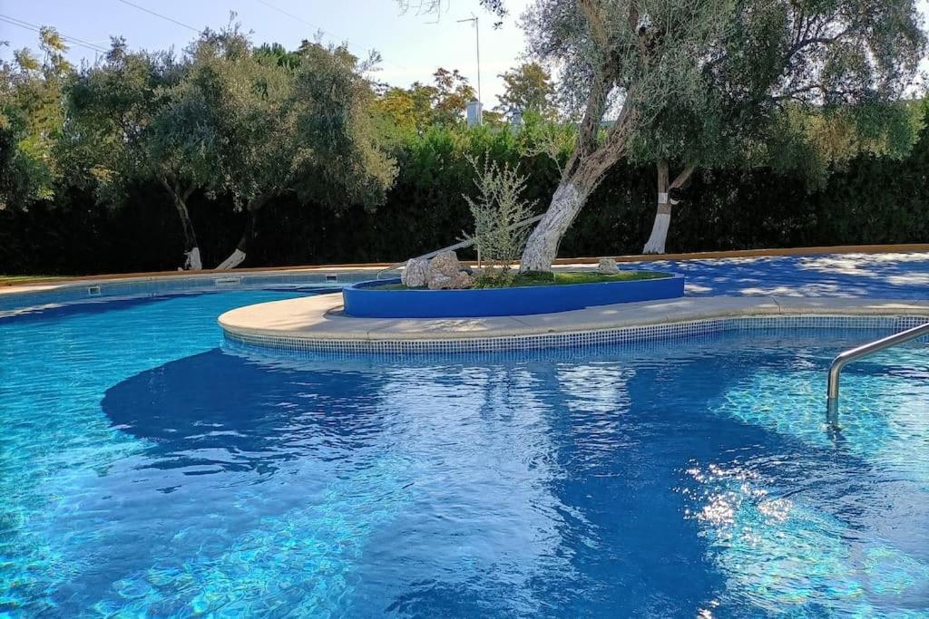 Relax a un paso de Sevilla