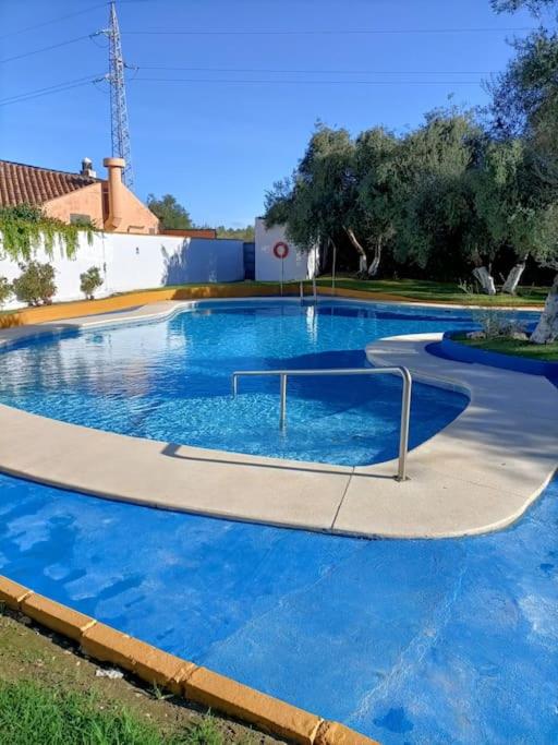 Relax a un paso de Sevilla