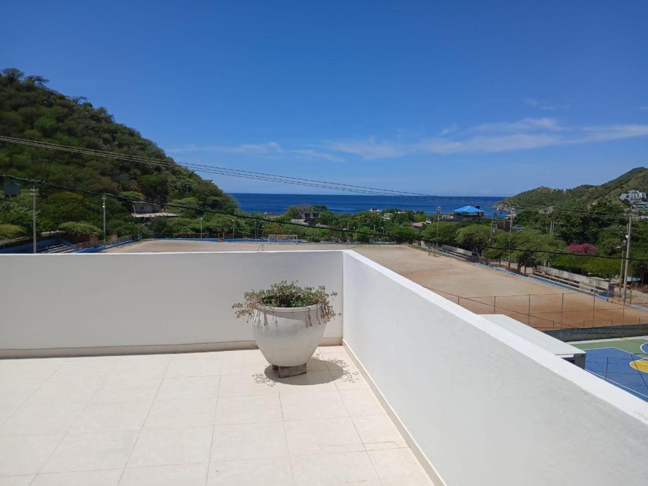Mi Hostal Taganga