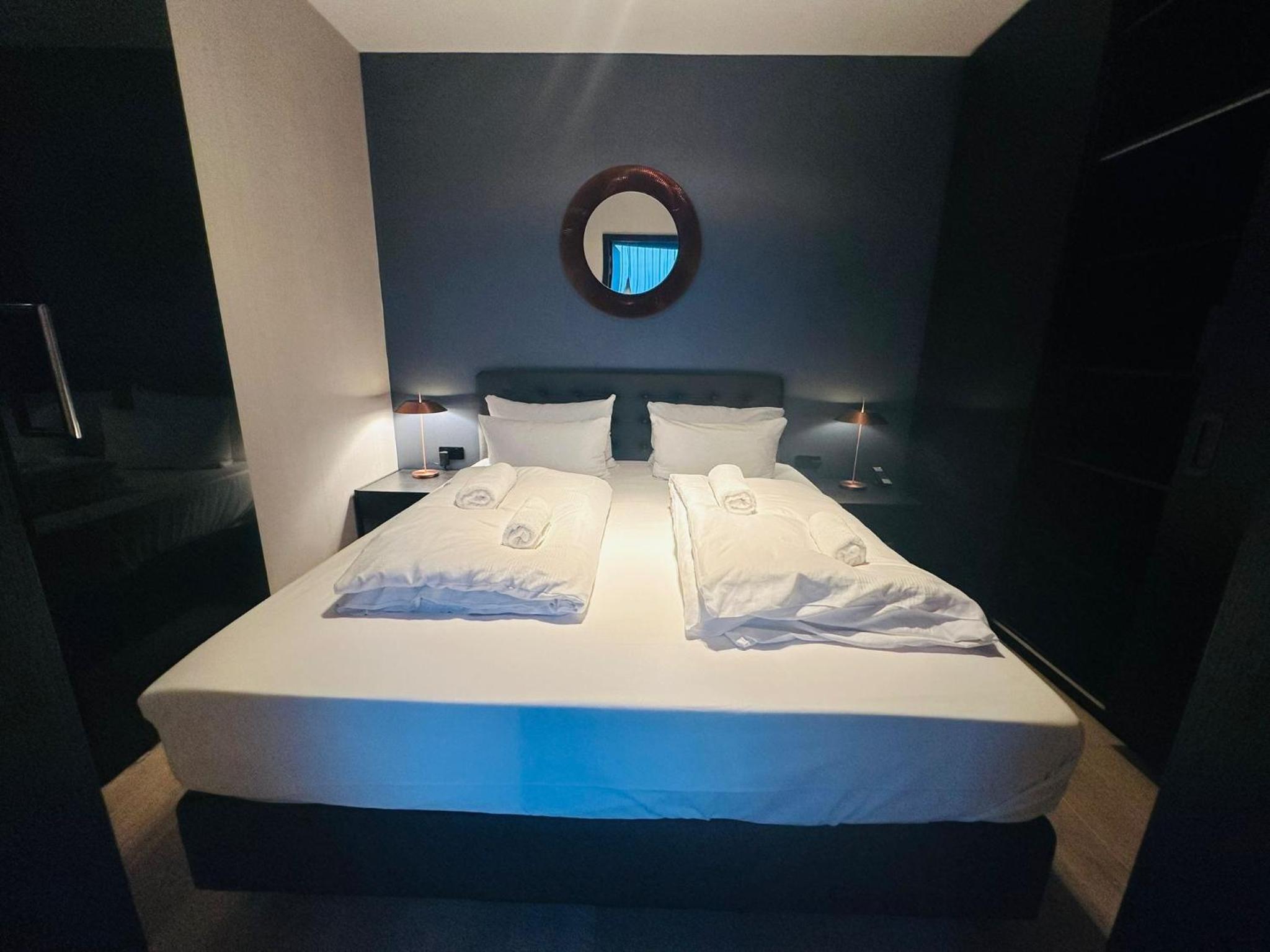 Suites im Cloud