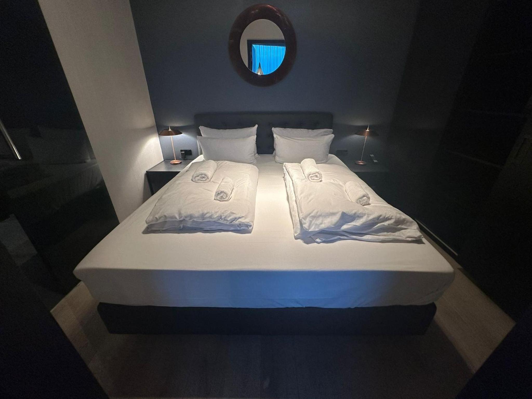 Suites im Cloud
