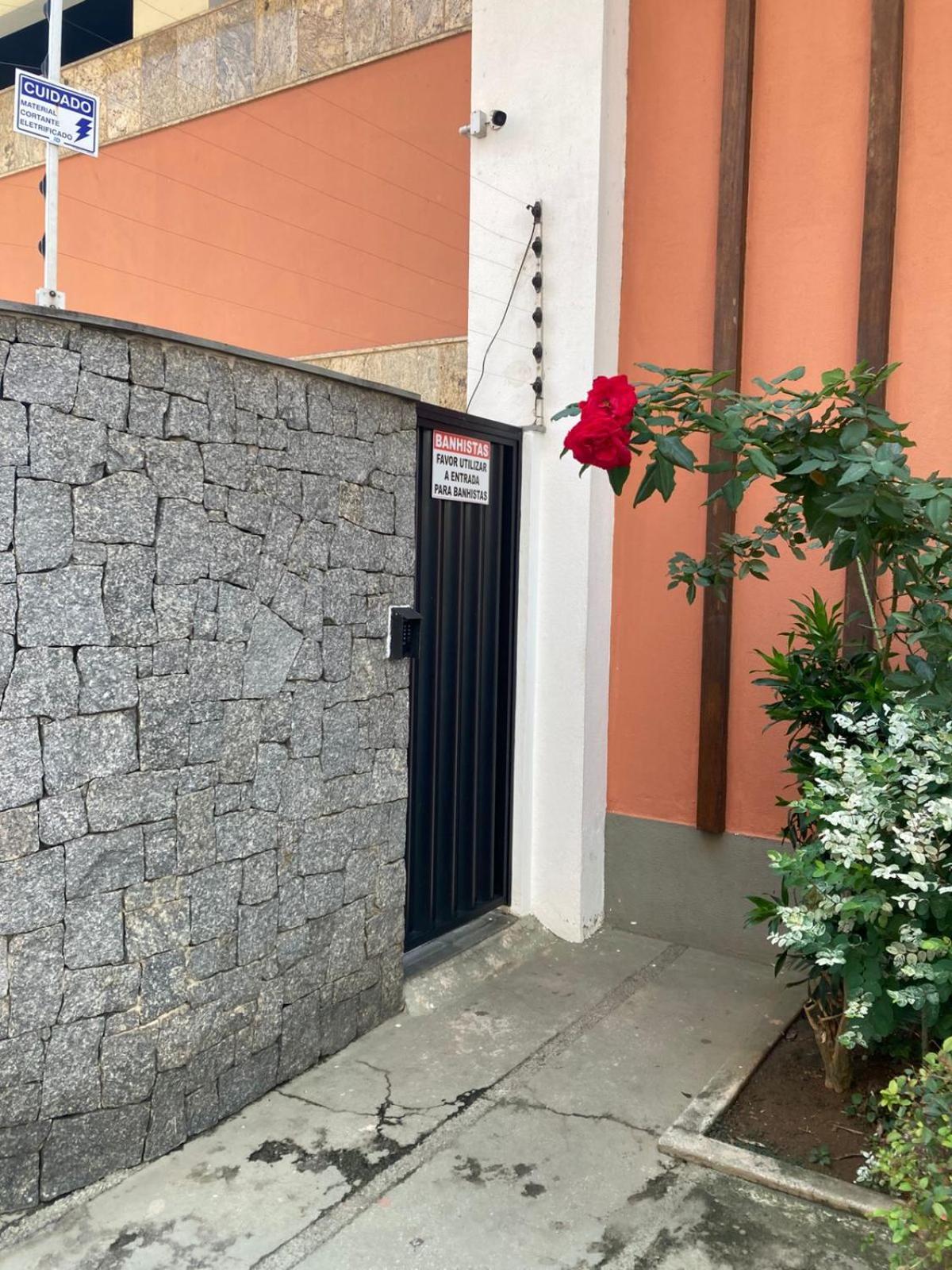 Apartamento no centro de Guarapari