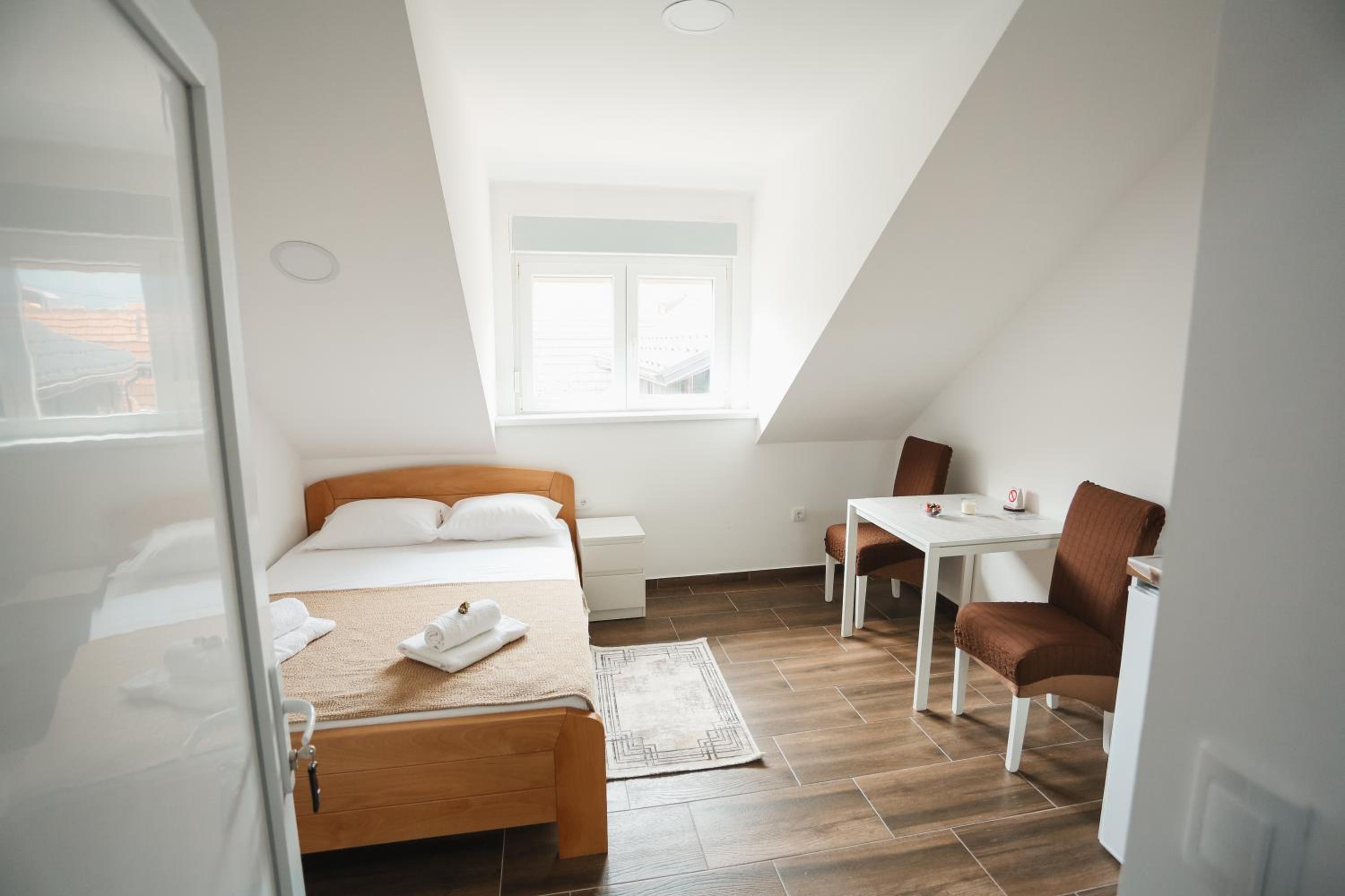 Apartmani Davidović view 2