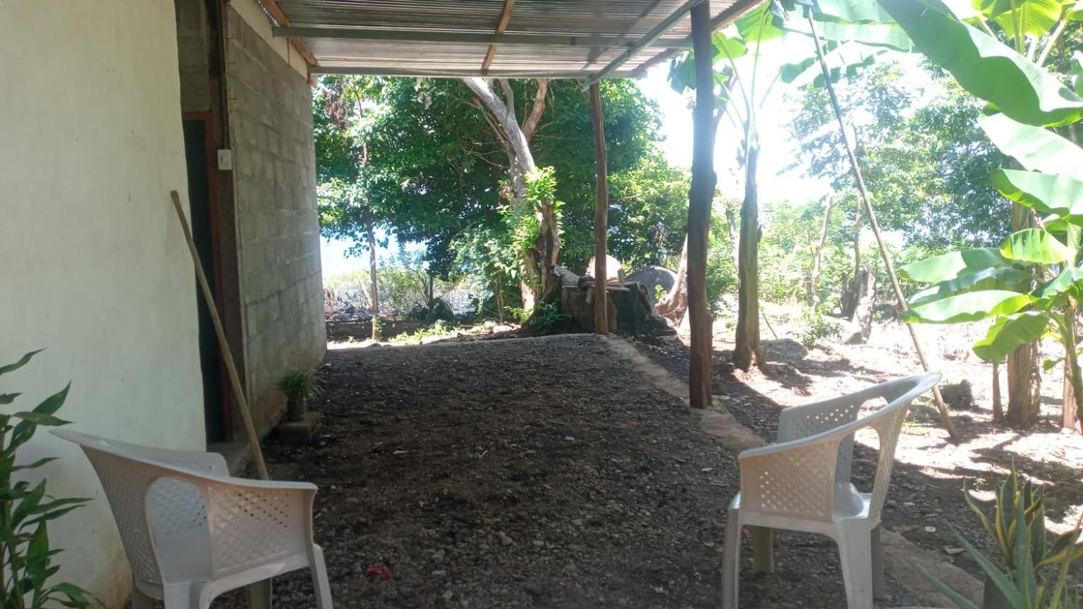 Habitaciones Colibrí view 5