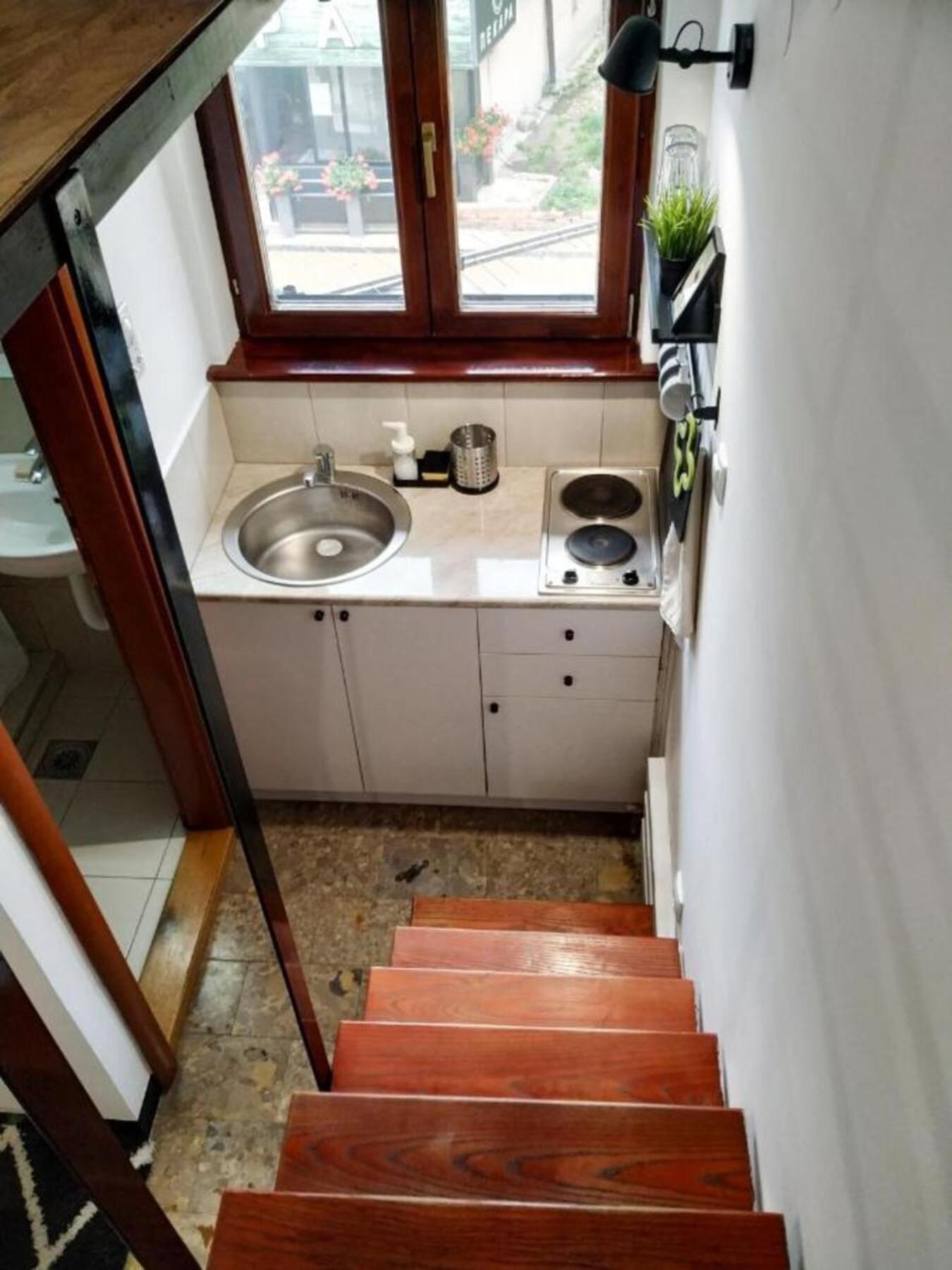 Vrnjačka Banja - Apartman Zen view 4